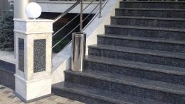 Ступени Габбро , фото Купить Ступени Габбро в Москве