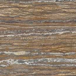 Травертин Travertine Mystic (Vien Cut), фото Купить Травертин Travertine Mystic (Vien Cut) в Москве