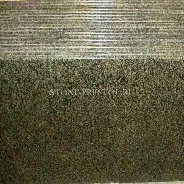 Гранит Кичуань Грин Грит Слэйт (Qichuang (Green Grit Slate)) в Москве, фото 2