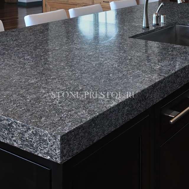 ᐉ Гранит Black Jinan gabbro G-3701 в Москве ➤➤ цена 9350.00 р/ м2 от  производителя ≡Престол≡
